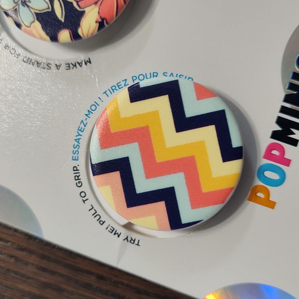 Popsocket - Pop minis - Picture 6 of 6